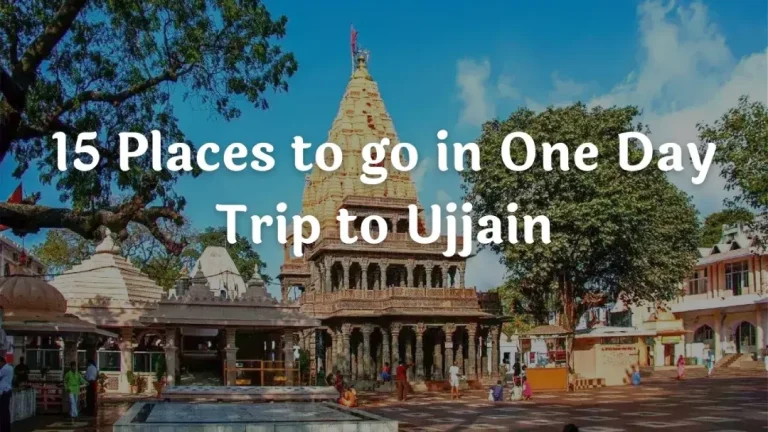 15 Places to go in One Day Trip to Ujjain 15 Places to go in One Day Trip to Ujjain