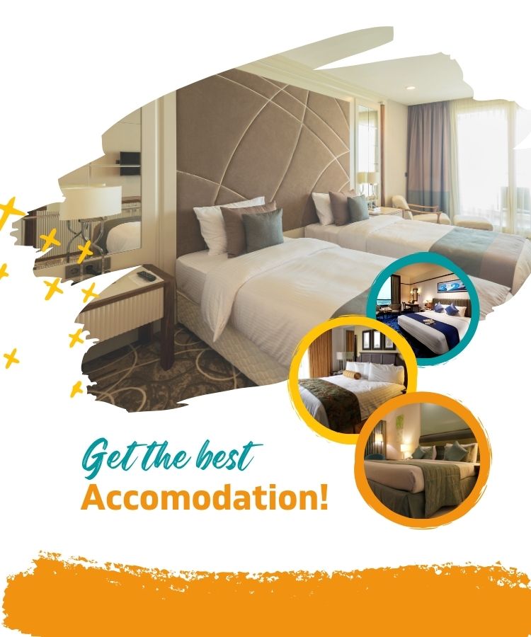 Home Accomodation Ujjain