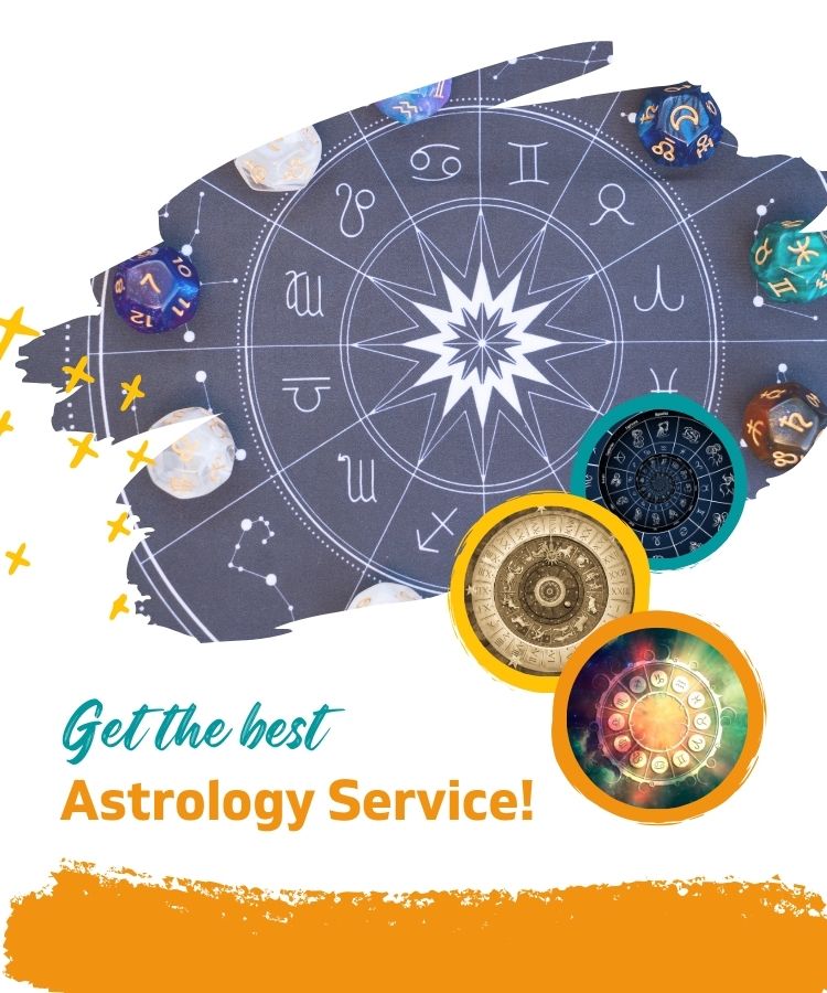Home Astrology Service Ujjain