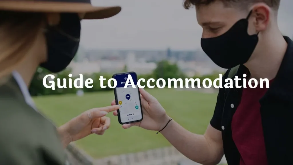 Navigating Ujjain: A Guide to Accommodation Guide to Accommodation