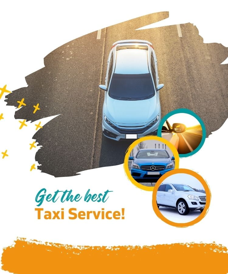 Home Taxi Service Ujjain