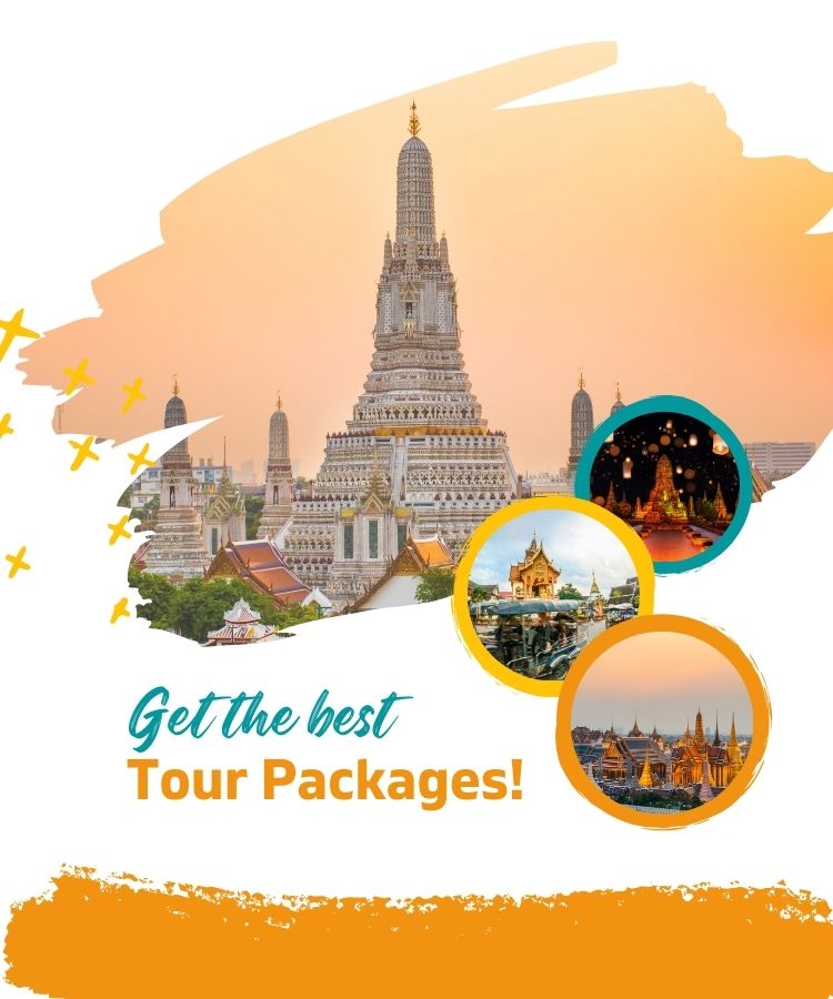 Home Tour Package Ujjain