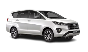 Taxi Service in Ujjain Innova Car Taxi in Ujjain